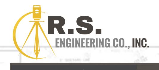 R.S. Engineering Co., Inc.